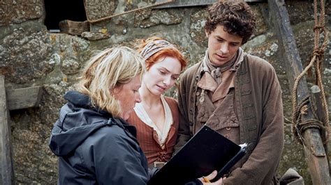 MASTERPIECE | Poldark: Season 3, Episode 1