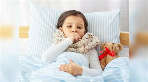 Pneumonia in kids: How to spot a lower respiratory tract infection
