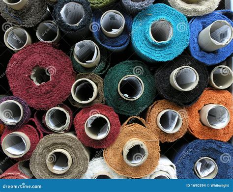 Fabrics bolt stock photo. Image of colours, industry, background - 1690394