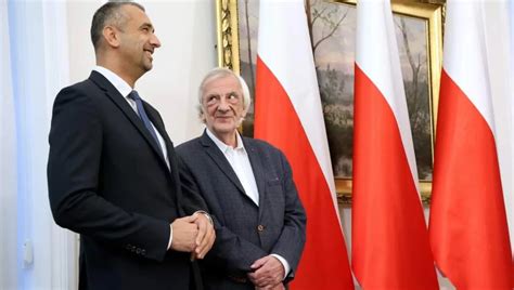 Ryszard Terlecki: „młodzi potraktowali wybory jak imprezę” - felieton ...