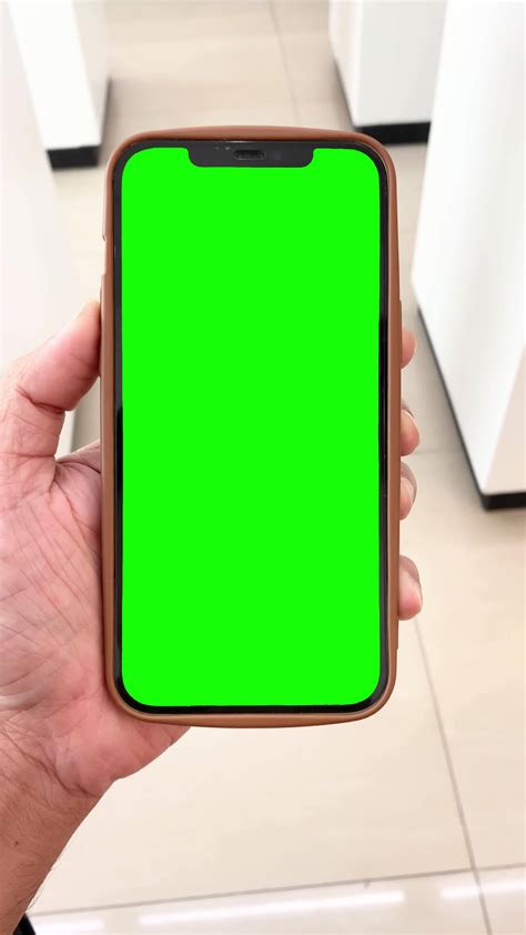 Image result for Android Greenscreen