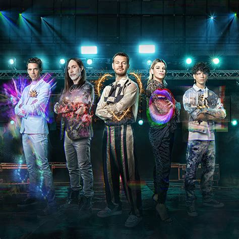 Latest X Factor 2020 的图像结果