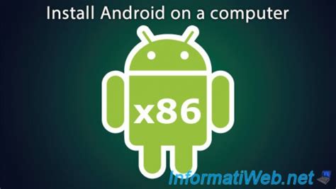 Image result for Android-x86 Operating System Download