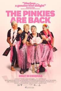 The Pinkies are Back | Rotten Tomatoes