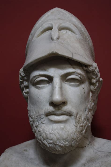 Pericles - World History Encyclopedia
