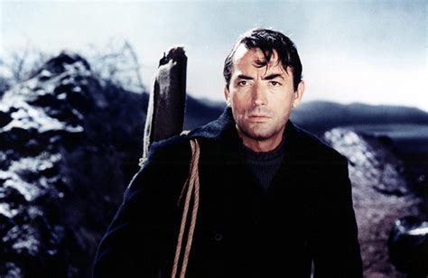Cast Guns Of Navarone