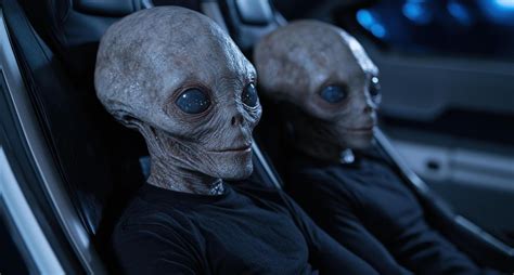 Image result for Alien Car YouTube