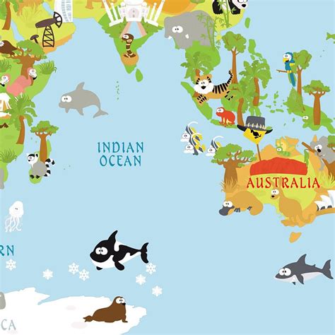 Printable Kids Learning Maps 的图像结果