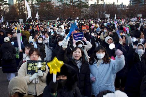 » South Korea election: Lee Jae-myung takes over a country split by ...
