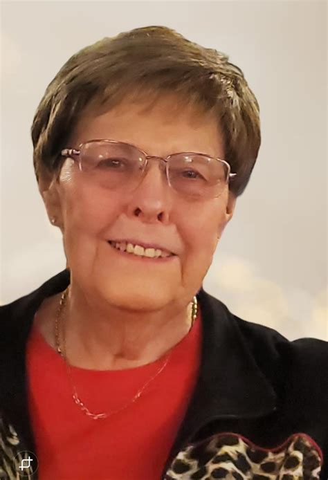Barbara Suggs Obituary - Kansas City, MO