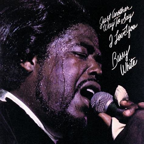 What Am I Gonna Do With You (Album Version) by Barry White - Pandora