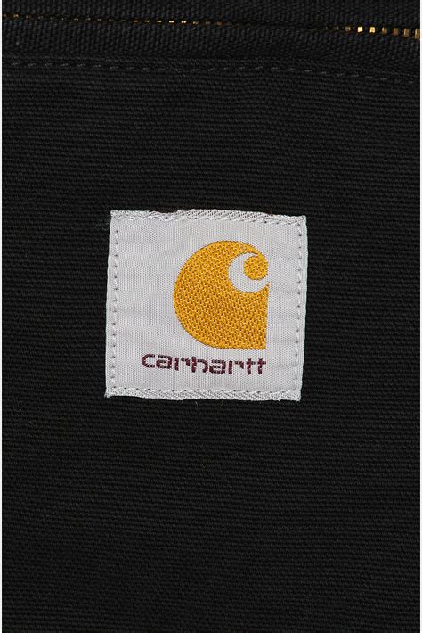 Carhartt WIP Detroit Jacket in Black | FWRD
