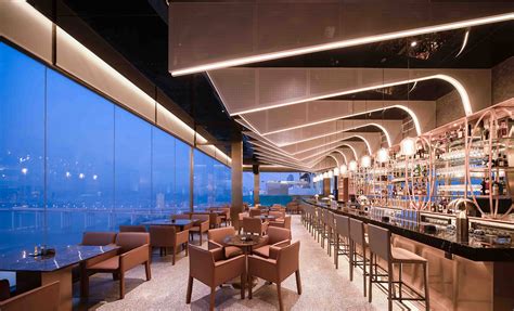 重庆印制一厂改造的“山鬼Mont Mirage”精品酒店 | SOHO设计区