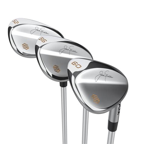 Stix x Jack Nicklaus™ 14-Club Golf Set - Complete Golf Set