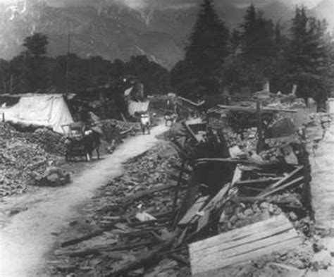 Kangra Earthquake in 1905: एहतियात कम कर सकती है नुकसान, कांगड़ा के ...