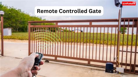 Image result for How to Program Gate Remote Control