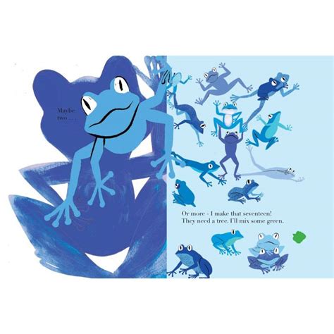 Colors Exploding Everywhere Book 的图像结果