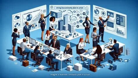 Key Components of Business Continuity 的图像结果