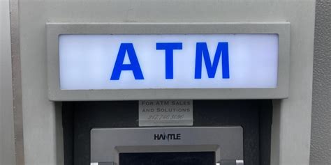 Police: Suspect pulled ATM out of ground, dragged it around bank ...