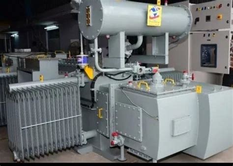 OLTC in Bangalore for Smooth Transformer Voltage Regulation | Pristine ...