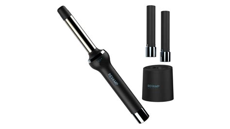 The best curling wands for thick hair 2025, ranked by experts | Woman ...