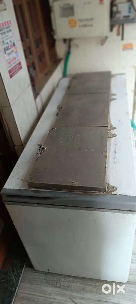 Western deep freezer - Fridges in Vrundavandham Society, Surat - 1828474152
