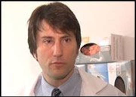Pediatric Radiologist wants safer method used in kids