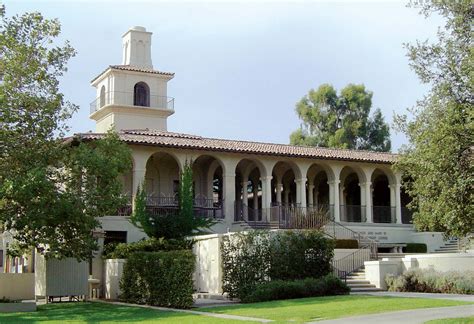 Occidental College Major at Ina Peterson blog