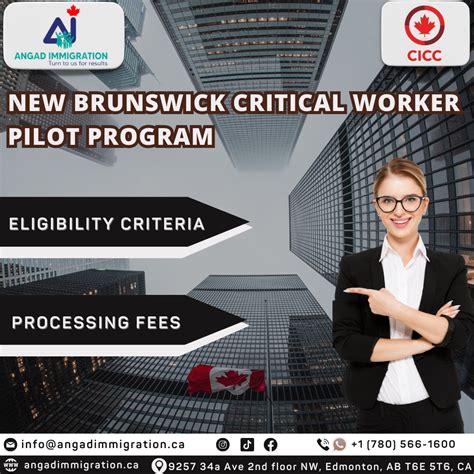 Image result for Critical Worker Pilot Program