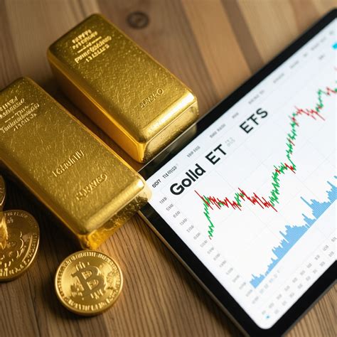 Physical Gold vs Gold ETFs: Which Is Right for Your Investment? - Buy in Gold Now