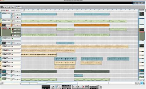 Image result for Reason 7 Tutorial Beginner