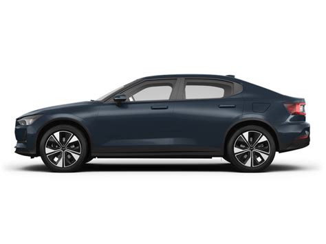 Used 2024 Polestar 2 with Rear View Camera For Sale in Columbus, OH ...