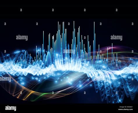 Image result for Music Visualization RGB VGA