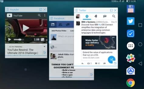 Multiple Windows Android 的图像结果