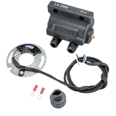 Dyna Ignition Module for Harley Sportster 的图像结果