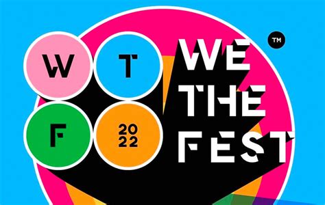 We The Fest tickets on sale tonight, lineup announcement to come "soon"