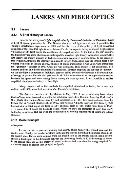 21PYB101J Module 5 Notes - Physics : Electromagnetic Theory, Quantum ...