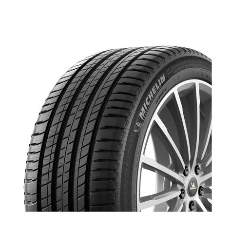MICHELIN 315/35 R20 110Y XL LATITUDE SPORT 3 GRNX ZP (C-A-A[70])(4x4 Nyári abroncs)