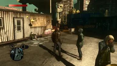 Image result for Prototype 2 Mods PC