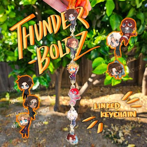 Buy Acrylic Keychains Online In India - Etsy India