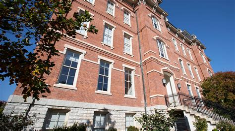 Stanley Coulter Hall