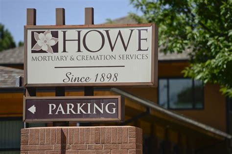 Longmont's Howe Mortuary changes hands again - Longmont Times-Call
