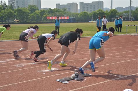 2019年上海市第二届田径联盟赛运动会上我校获佳绩