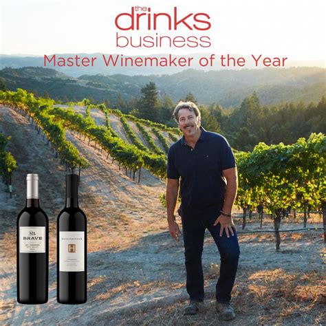 Exciting news! Winemaker Chris Carpenter claimed the title of Master ...