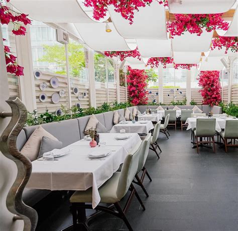 Gaia Dubai | Reservations, Info & Reviews | Nox