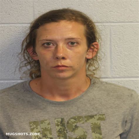 POTTER KELSEY ANN 09/16/2022 - Jackson County Mugshots Zone