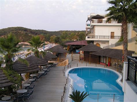 VEKIOS STUDIOS (Parga Municipality) - Apartment Reviews, Photos, Rate ...