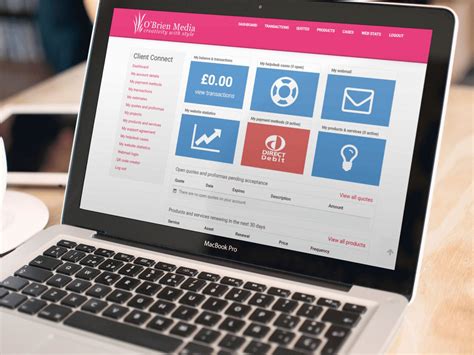 Image result for Connect Client Overview