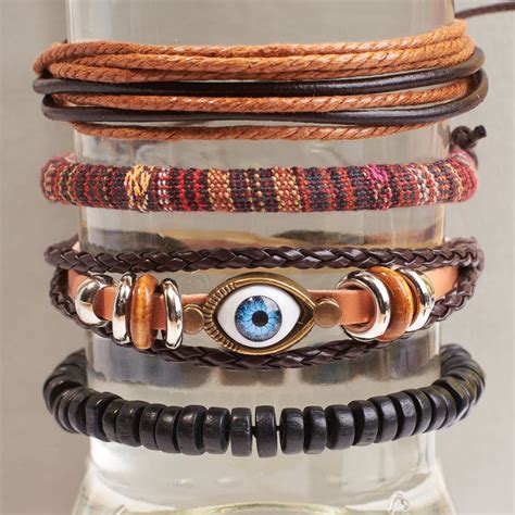 Fashionable Mens Jewellery | Artificial Jewellery for Men – Salty ...