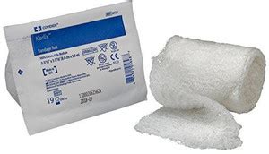 Covidien Kerlix Gauze Bandage Roll Adhesive Band Aid Price in India ...